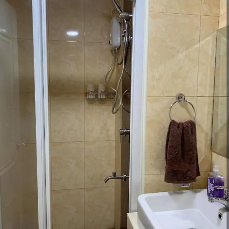 909A Wynn Plaza Condominium